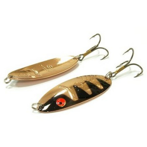 Mister Cro Черноспинка 65 мм