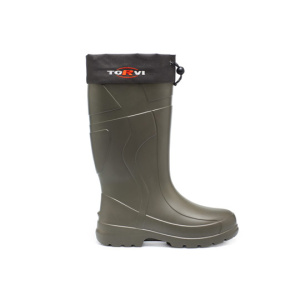 Сапоги зимние из ЭВА TORVI T -25C