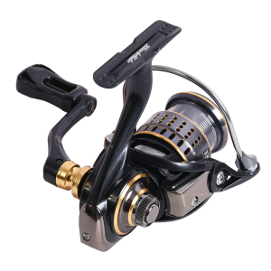 Катушка Black Side Inside UL