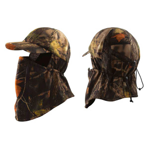 Кепка-маска Alaskan Camo Face Mask