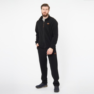 Комплект флисовый Alaskan Brave Zip