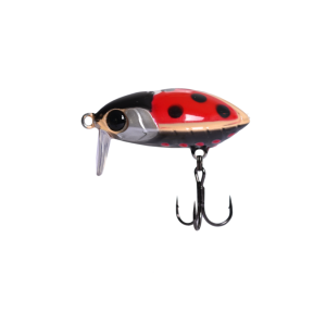 Воблер LureMax Zhuk