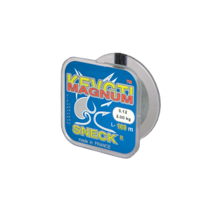 Sneck Magnum, 100m