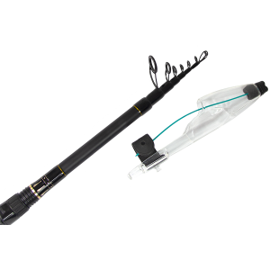 Maximus Stealth-Z Tele