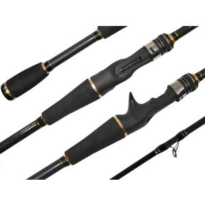 Maximus Marauder-X Casting