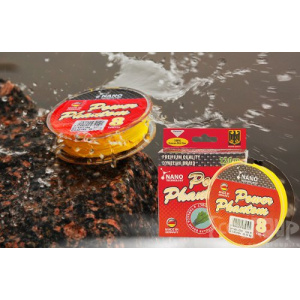 Шнур Power Phantom 8x, 120m