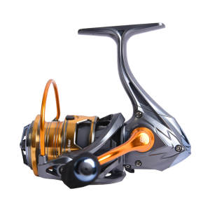 Катушка Black Side Pulsar HG