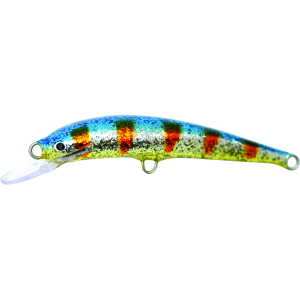 Nils Master Invincible Floating 15cm