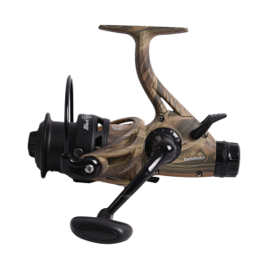 Катушка Black Side Pathfinder