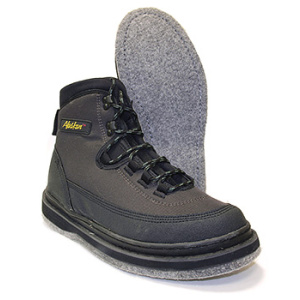 Забродные ботинки Alaskan Storm 2014, войлок