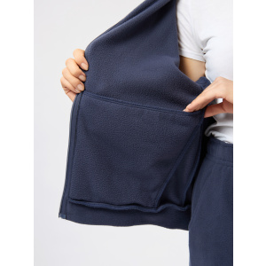 Флисовый комплект Alaskan Foxy Zip