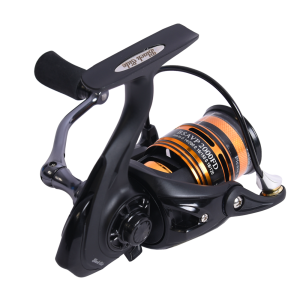 Катушка Black Side Aviator PRO