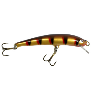 Nils Master Invincible Floating 12cm