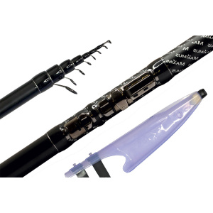 Maximus Rebel Bolognese