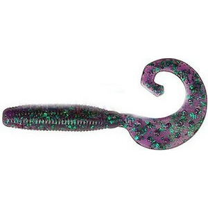Reins Fat G Tail Grub