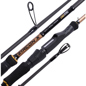 Maximus Zircon-X Jig