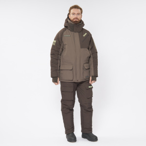Костюм зимний Alaskan Russian Mission FS