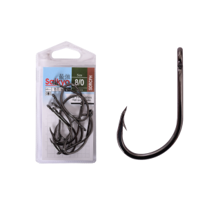 Крючки Saikyo Cat Fish H