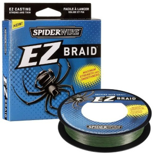Spiderwire EZ Braid, 100m