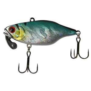 Воблер LureMax Hammer