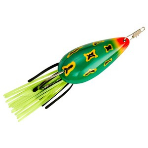 Heddon Moss Boss