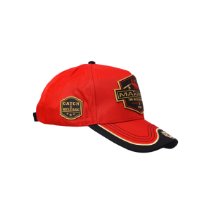 Кепка Maximus Promo