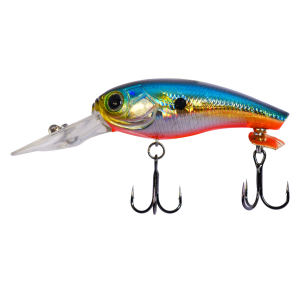 Воблер LureMax Flat Fin