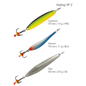 Сувенирные наборы 