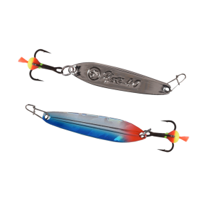 Блесна вертикальная ECOPRO Yeti