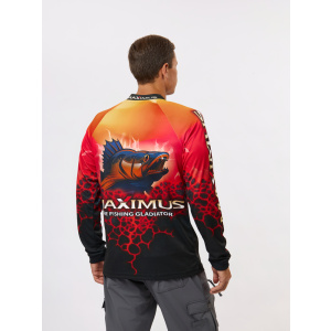 Джерси MAXIMUS 2021