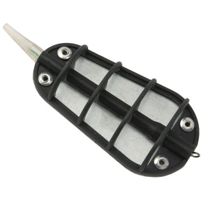 Кормушка ECOPRO фидерная пластиковая Method