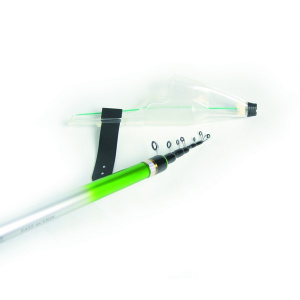 Maximus Witcher TE GT (с кольцами)