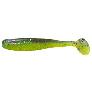 Мягкие приманки LureMax Slim Shad