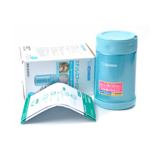 Термоконтейнер Zojirushi SW-EAE50