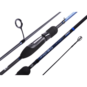 Maximus Indigo Trout