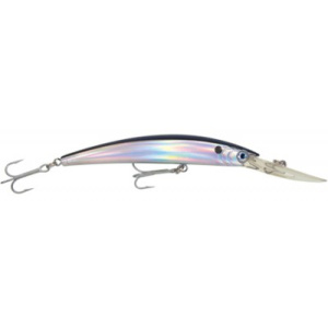 Yo-Zuri R538 Crystal Minnow Deep Diver 90F