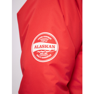 Куртка зимняя Alaskan Trophy