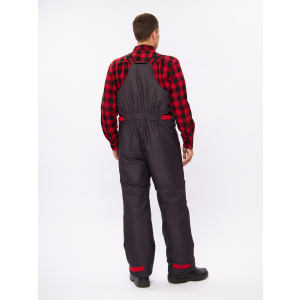 Костюм зимний Alaskan Trophy