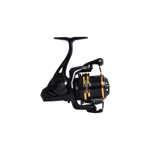 Катушка Black Side Selector