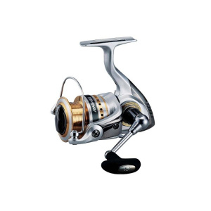 Daiwa Crest
