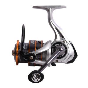 Катушка Black Side Aviator