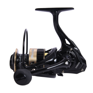 Катушка Black Side Blackout