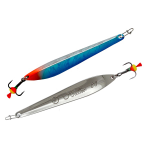 Блесна вертикальная ECOPRO Killer