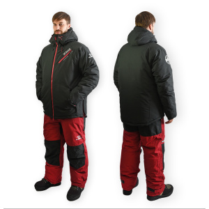 Костюм зимний Alaskan Apache