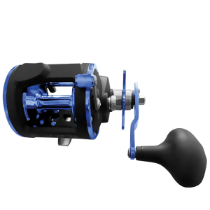 Катушка Black Side Retractor