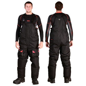 Костюм зимний Alaskan New Polar