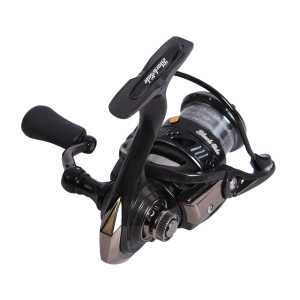 Катушка Black Side Espada