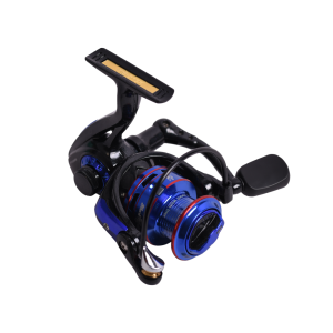 Катушка Black Side Prodigy 