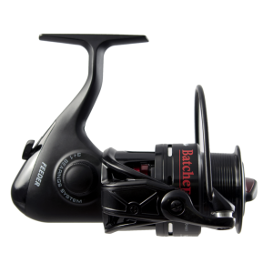 Катушка Black Side Batcher