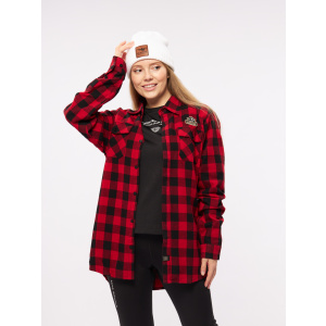 Рубашка фланелевая Alaskan 